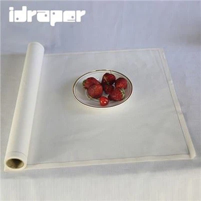 Рулон столовой салфетки