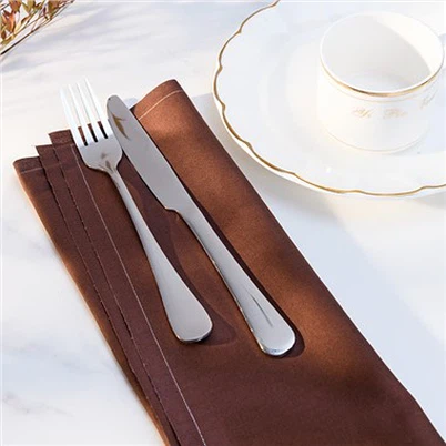 Тканевые салфетки на Хэллоуин