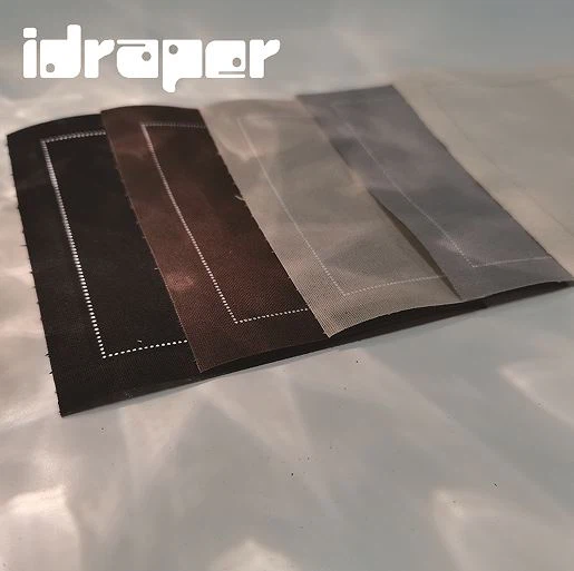 Customized Cloth Like Napkins