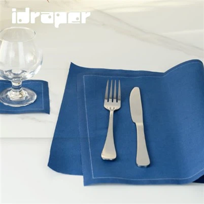 Тканевые салфетки без отходов